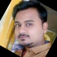 Shashikumar Uppar