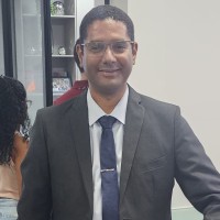 André Luiz Barbosa Da Silva