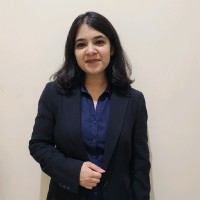 Muskan Bansal