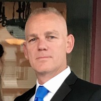Gary Bass