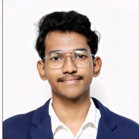 Karthikeyan .K