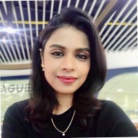 Vidhya Sri S.