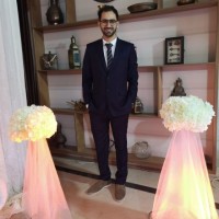 Hisham Km