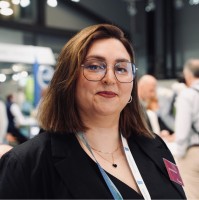 Amina Minhas Rafique