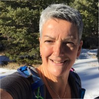 Jeanette O'Brien