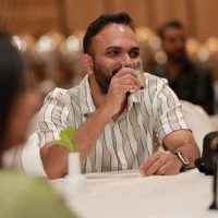 Abdul Ali