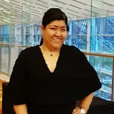 Catherine Tuazon