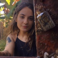 Julia Denardin