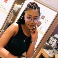 Thembi Sekale