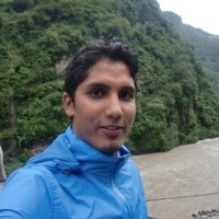 Deependra Raya