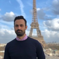 Spiros Christodoulou
