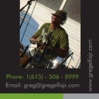 Greg Ellis Jr.