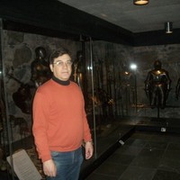 Григорий Завьялов