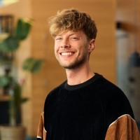 Dyllan Dustin ter Hoeven