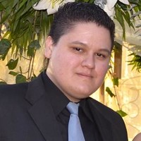 Jaime Alberto Sandoval Galvez