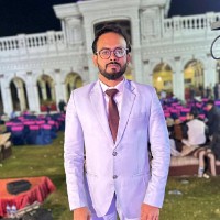 Mohammed Ibrahim Uddin