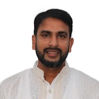 MD Moniruzzaman Jony