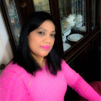 Fazeda Raghunandan
