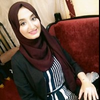 Roa'A Othman