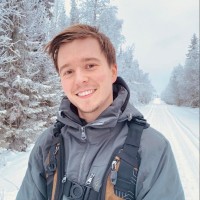 Tim Forsberg