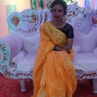 Jhuma Das