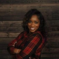 Samantha Henderson