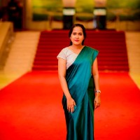 Maheshi Rathnasekara