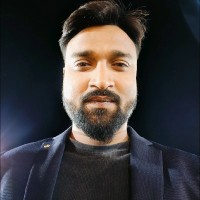 Akshay Mishra