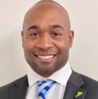 Aaron Holliday