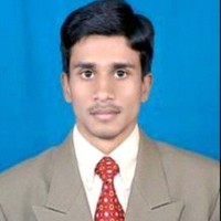 Vikas DASH