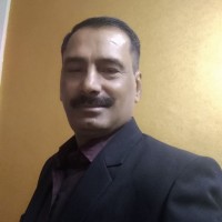 Thomas Raymond Dsilva