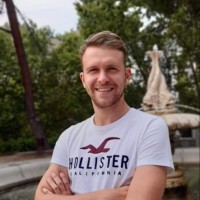 Maxim Van Belle
