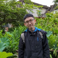 Te-Yu Huang