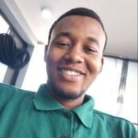 jacob adeyemo