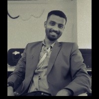 Arbaaz Ahmad