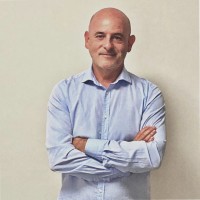 Marcos Arenas Alegria
