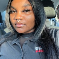 Bre'Anna Martin