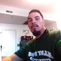 Ian Martinez