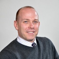Joe Scales