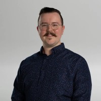Chris Frederickson