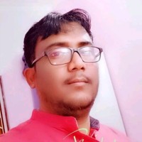 Pradipta Kumar Boity