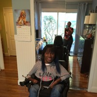Imani Mckinnon