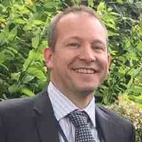 Steve Greenslade