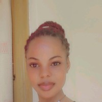 Ainamazima Jackline