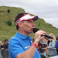 Graham Coull