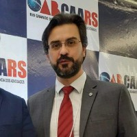 Rafael Ugalde dos Santos