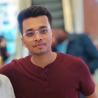 Harsh Jaiswal