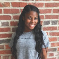 Joria Davis