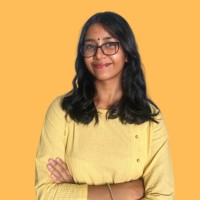 Sanjana Samraj