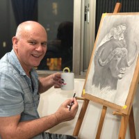 Will (Frederick Willem) Mostert